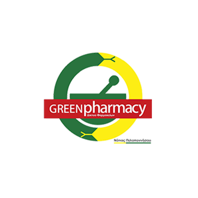 green pharmacy