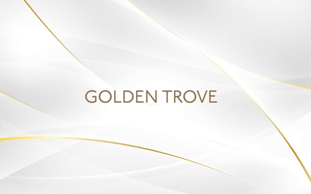 Μεθοδολογία Επικοινωνίας Golden Trove